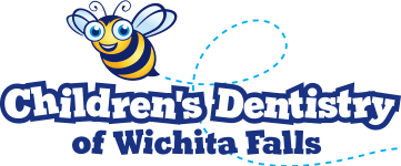 Logo for pediatric dentist in Wichita Falls, TX Dr. Timothy Lee